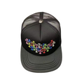 Chrome Hearts trucker hat