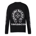 Chrome Hearts New SWEATSHIRTS 8008