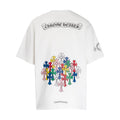 Chrome Hearts New T-shirts 6052
