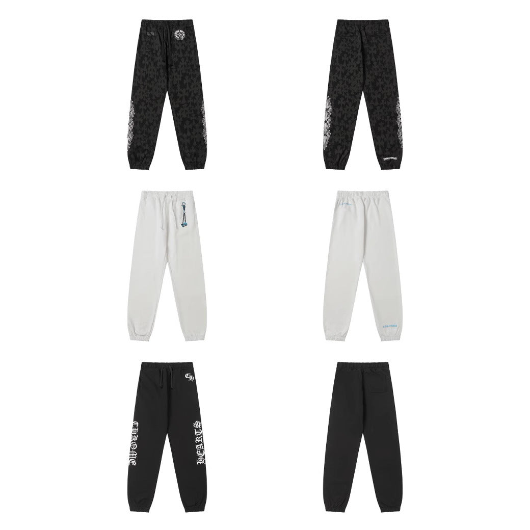Chrome Hearts American casual shorts