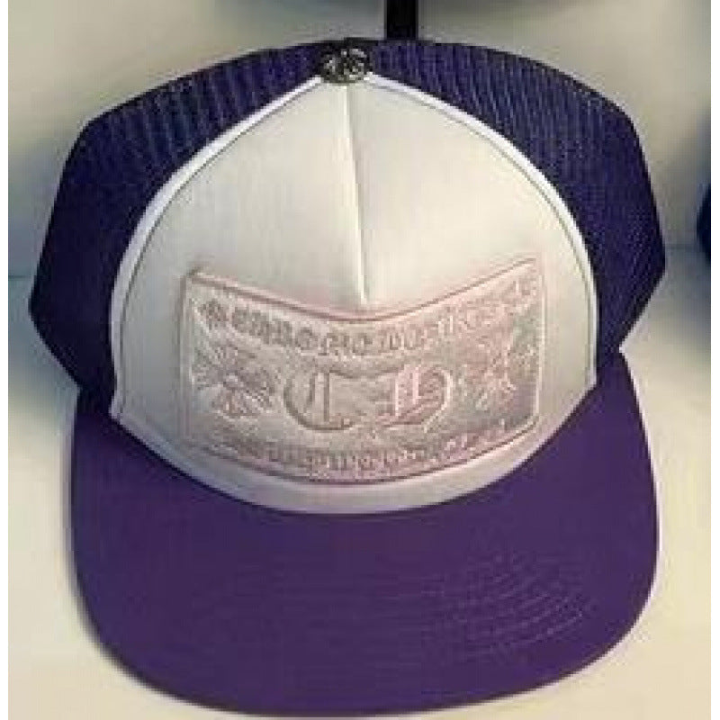 cap chrome hearts