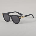 Chrome Hearts Stylish Retro Sunglasses