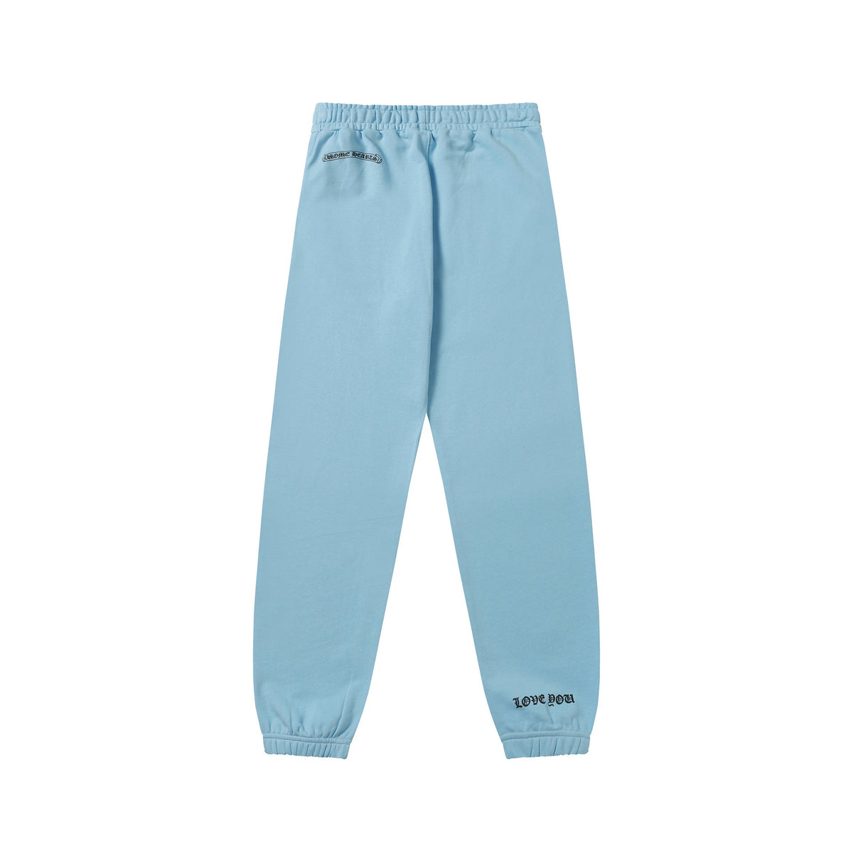 Chrome Hearts American casual sweatpants