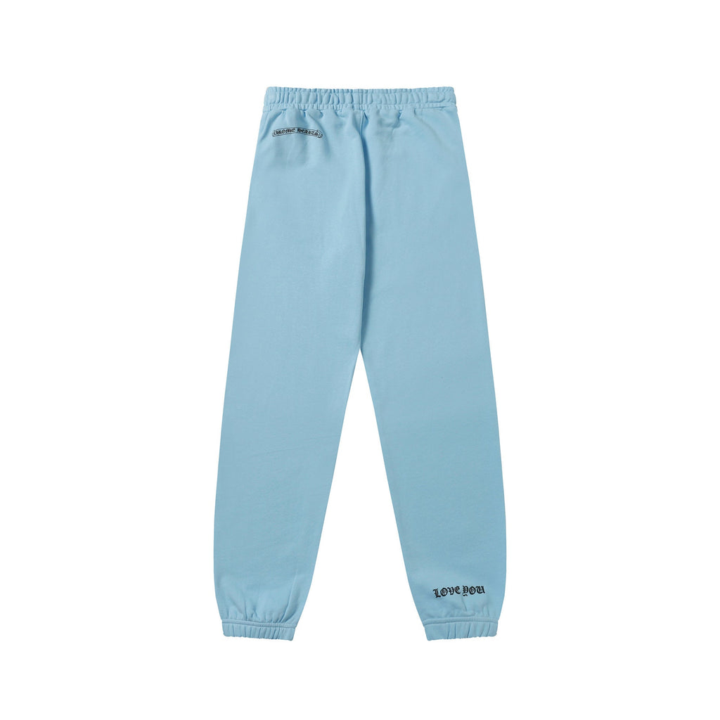 Chrome Hearts American casual shorts