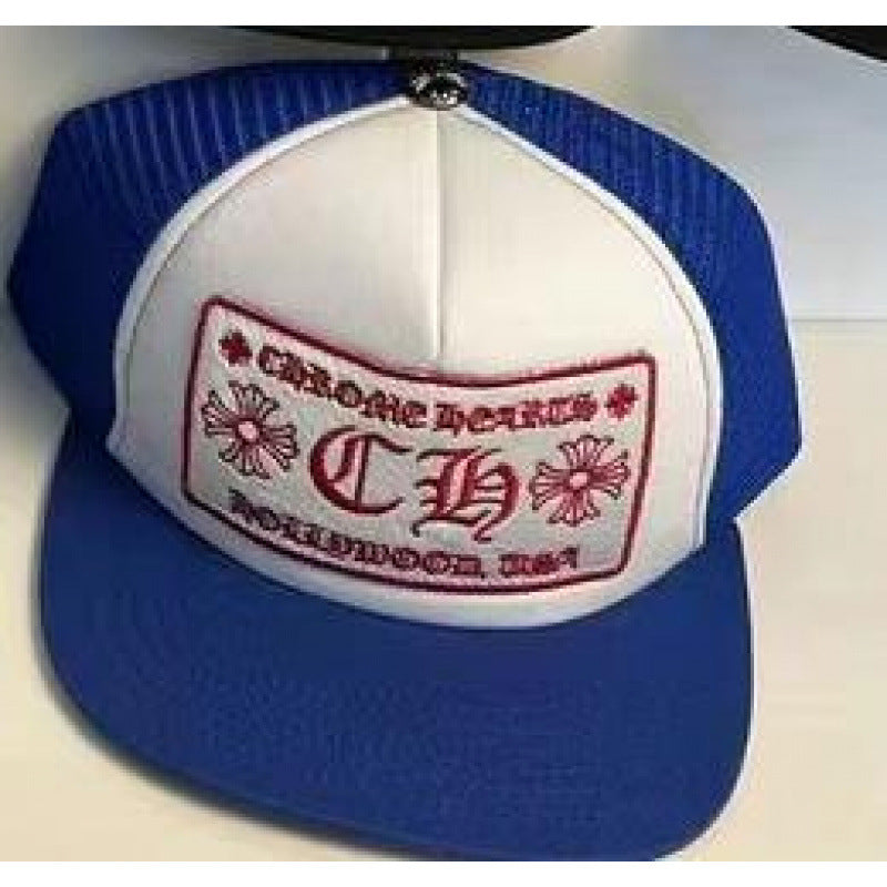 cap chrome hearts