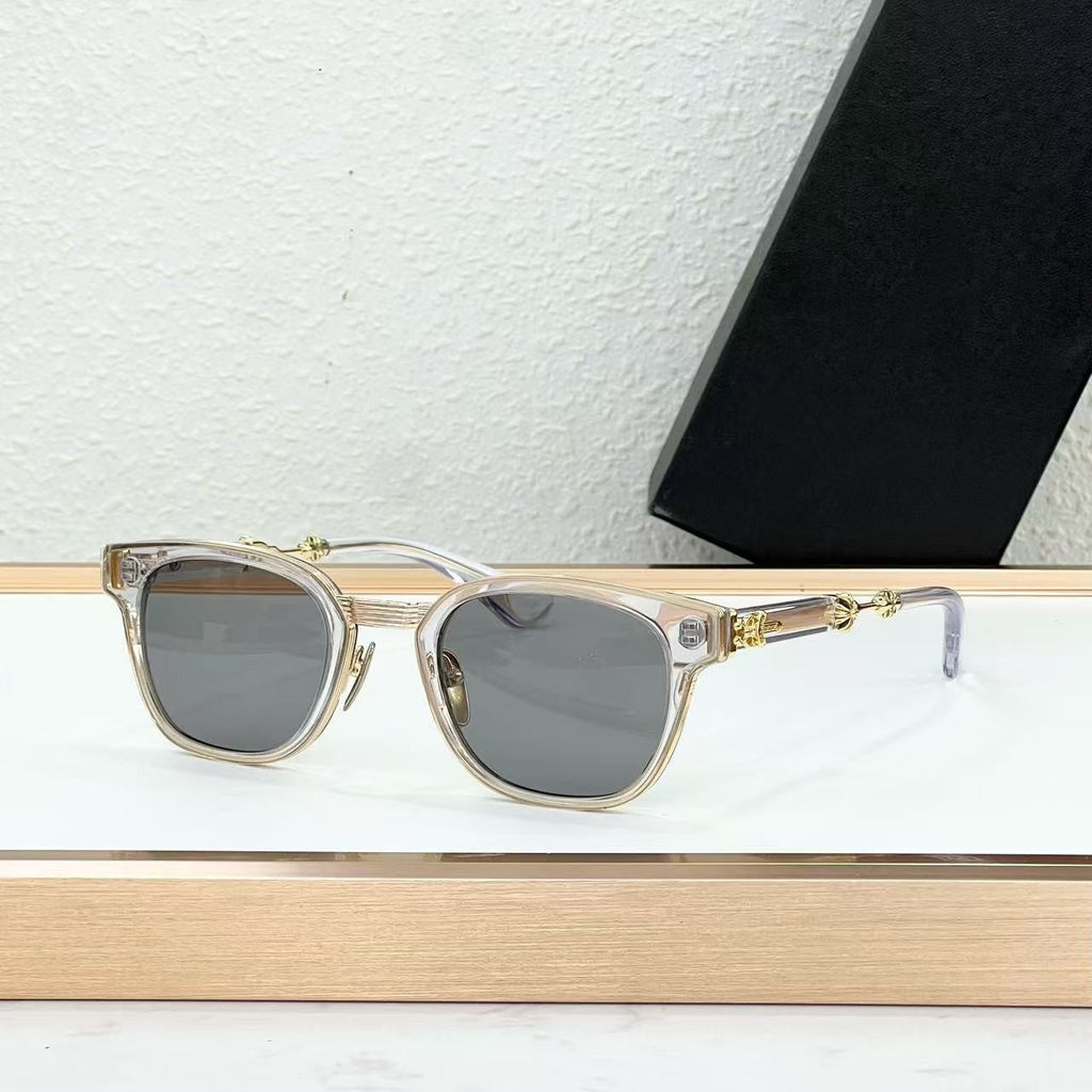 Chrome Hearts DUCK BUTTER Sunglasses