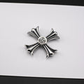Chrome Hearts cross flower leisure fingertip spinning top