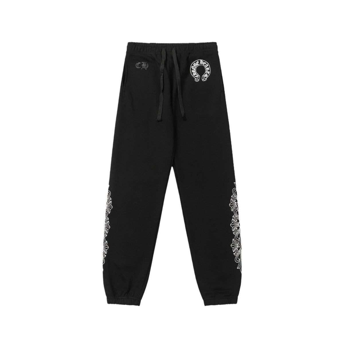 Chrome Hearts American casual sweatpants