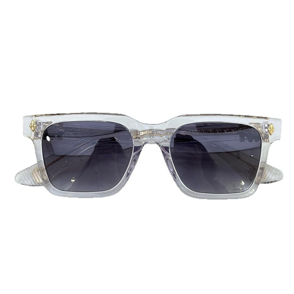 Chrome Hearts Hall square sunglasses