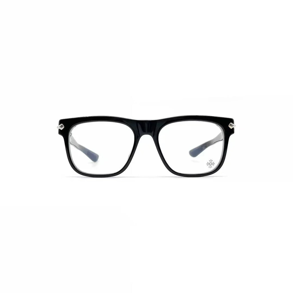 Chrome Hearts SLID'N BK Glasses